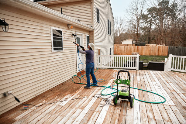 Best Pressure Washing Services for Businesses  in Northwest Harbor, NY