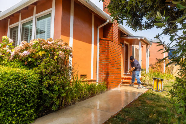 Why Choose Our Certified Pressure Washing Experts for Your Project Needs in Northwest Harbor, NY?