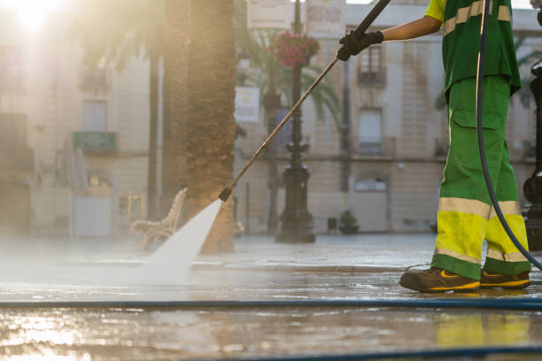 Best Pressure Washing Driveway  in Northwest Harbor, NY
