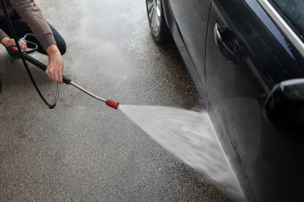 Best Roof Pressure Washing  in Northwest Harbor, NY