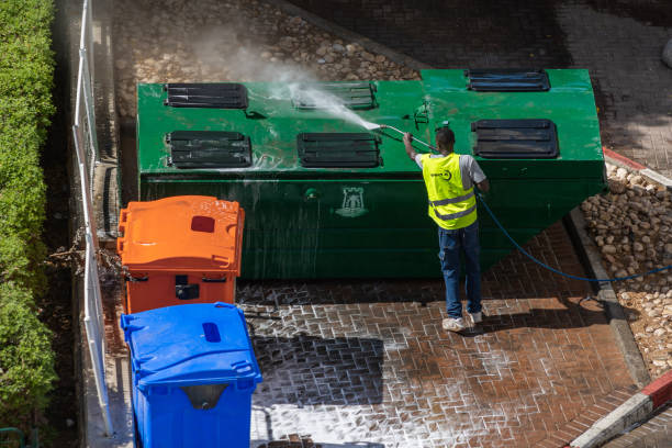 Best Commercial Building Pressure Washing  in Northwest Harbor, NY