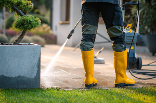 Roof Power Washing Services in Northwest Harbor, NY